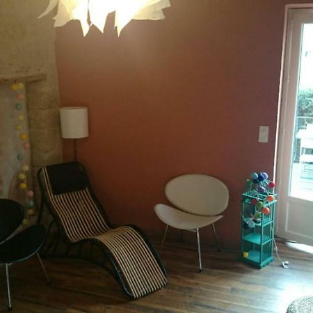 Appt 75M2 Terrasse 12M2 Apartment Tourbes Exterior photo