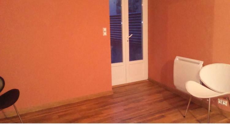 Appt 75M2 Terrasse 12M2 Apartment Tourbes Exterior photo