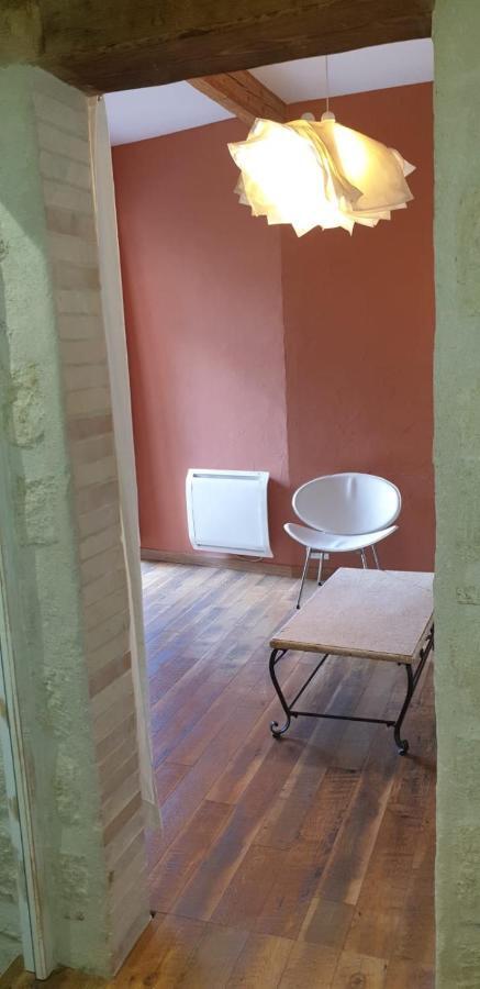 Appt 75M2 Terrasse 12M2 Apartment Tourbes Exterior photo